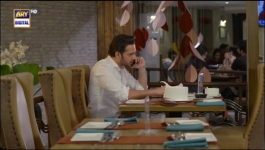 Teri Rah Mein - Episode 45 - 16th February 2022